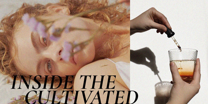 INSIDE THE CULTIVATED