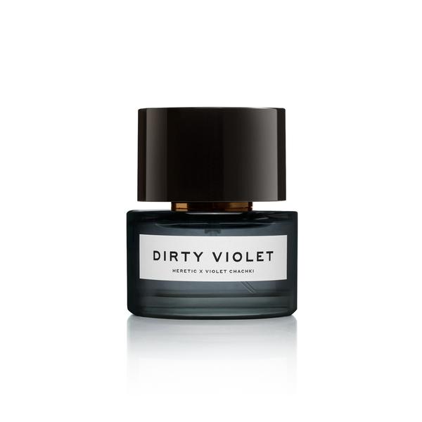 HERETIC PARFUM DIRTY VIOLET 30ml - ユニセックス