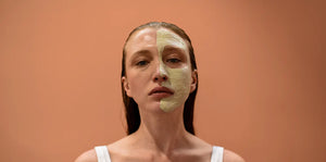 Green Algae Face Mask & Cleanser