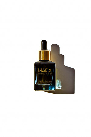 Algae + Moringa® Universal Face Oil