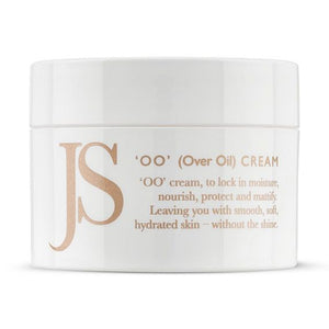 Jane Scrivner OO Cream Facial Moisturiser