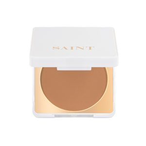 Saint Cosmetics Radiant Glow Bronzing Powder 