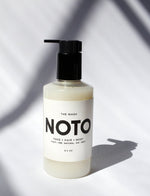 NOTO Botanics The Wash | Organic Multi-use Soap
