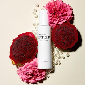 holi ( water ) pearl and rose hyaluronic toner 