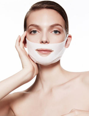 Magic Stripes Lifting Collagen Mask