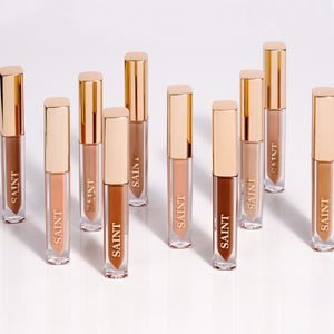 Saint Cosmetics Skin Perfecting On-The-Go Concealer 