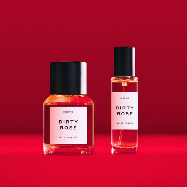 Dirty Rose Parfum