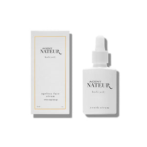 h o l i ( o i l ) youth serum