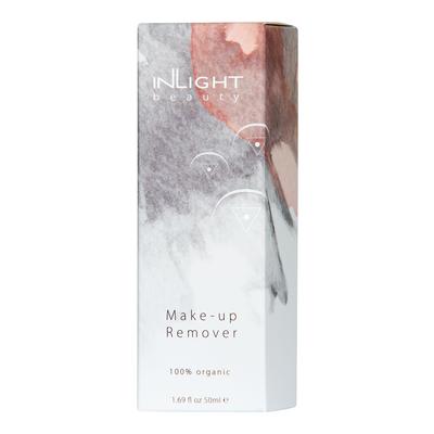 Inlight Make Up Remover Oil 50ml