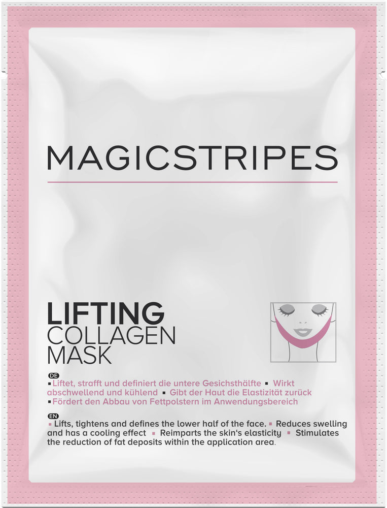LIFTING COLLAGEN MASK