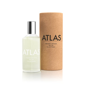 Laboratory Perfumes Atlas Eau De Toilette