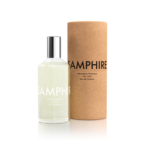 Laboratory Perfumes Samphire Eau De Toilette