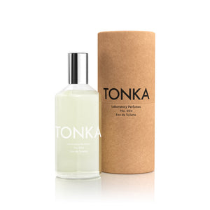 Laboratory Perfumes Tonka Eau De Toilette