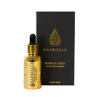 Kaprielle Roses & Gold Exotic Face Serum