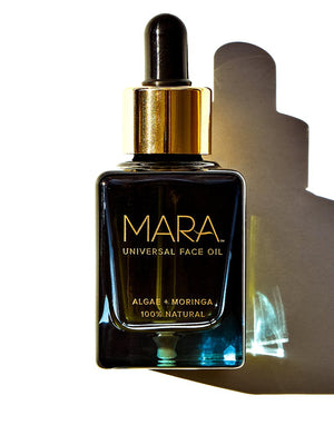 Mara Beauty Universal Face Oil