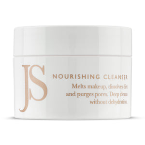 Jane Scrivner Nourishing Cleanser Organic Luxury Cleansing Balm