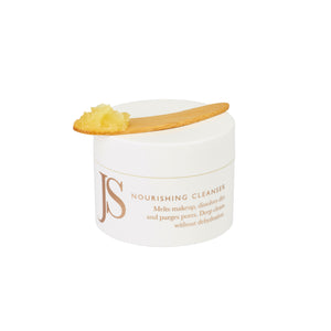 Jane Scrivner Nourishing Cleanser Organic Luxury Cleansing Balm