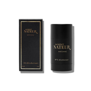 u n i ( s e x ) N5 deodorant large unisex 50ml