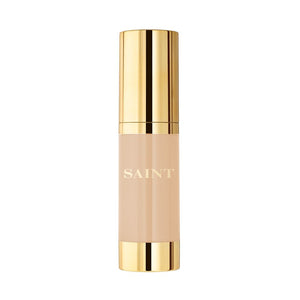 Saint Cosmetics Flawless Radiance Skincare Foundation