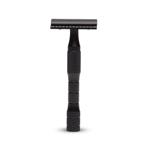 Reusable safety razor 120mm