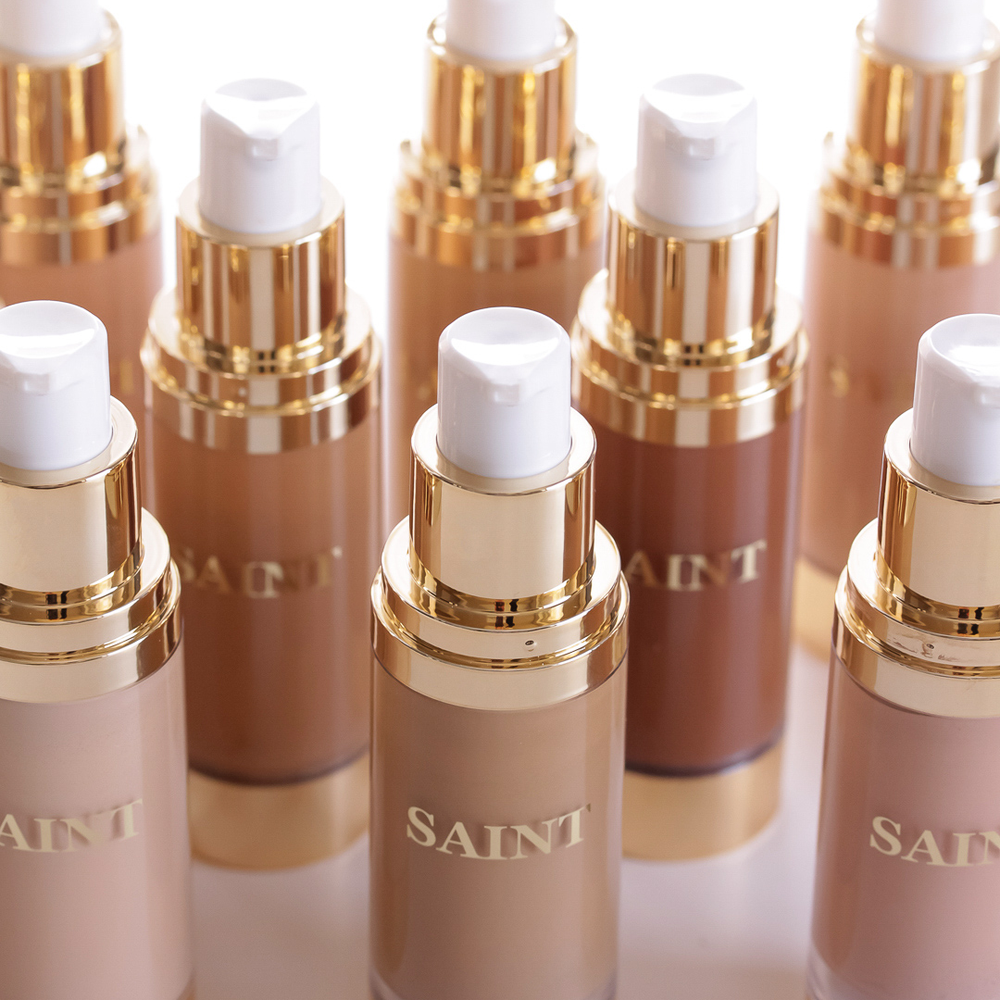 Flawless Radiance Skincare Foundations 30ml