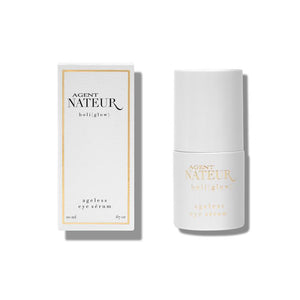 Agent Nateur holi(glow) Ageless Eye Serum 20ML