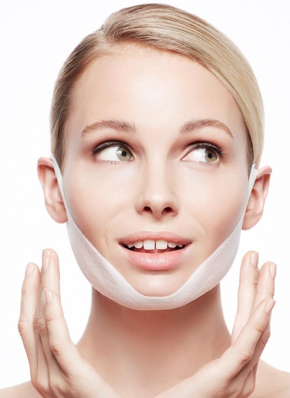 LIFTING COLLAGEN MASK