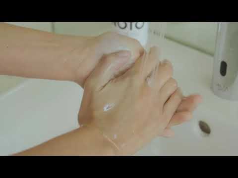 
            
                Load and play video in Gallery viewer, The Wash // Face- Hands - Body - Hair 248ml
            
        