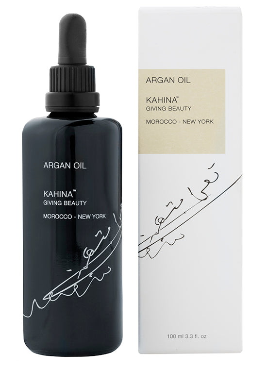 Kahina Giving Beauty Organic Argan Oil 30ML