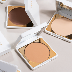 Radiance Finish pressed powder 12g