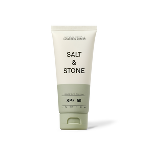 SPF 50 Sunscreen Lotion 88ml