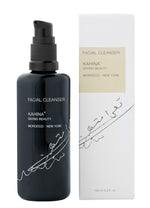Kahina Giving Beauty Organic Facial Cleanser 100ML